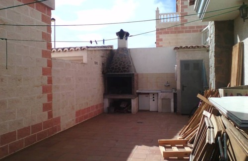 Grao de Gandia Ski Chalet | Villa with private pool in Gandía