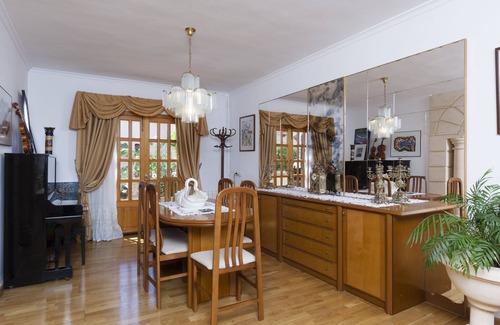 Sa Coma Villa | Villa with private pool, terraces, chill out and 50 meters from the sea