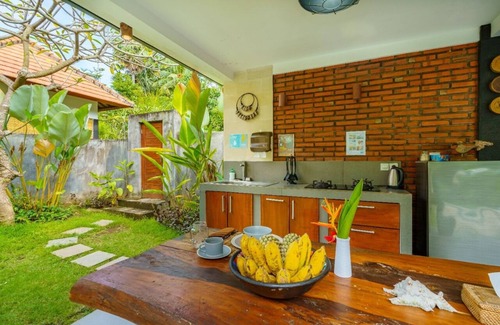 Bukti House | Villa with private pool * free breakfast *