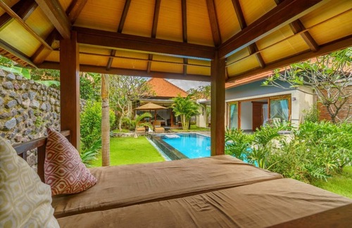 Bukti House | Villa with private pool * free breakfast *