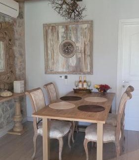 Galaxidi Villa | Villa with private pool and stunning sea view