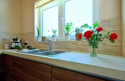 Sosici Villa | Villa with private pool, sauna, HotTub, SPA area, pool table, table tennis.
