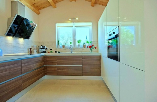 Sosici Villa | Villa with private pool, sauna, HotTub, SPA area, pool table, table tennis.