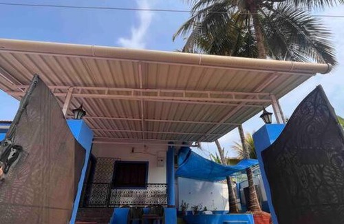 Anjuna House | Villa with private pool in Anjuna