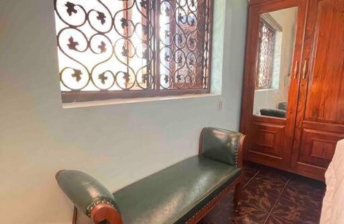 Anjuna House | Villa with private pool in Anjuna