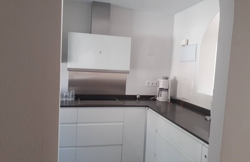 Casas de Torrat House | Villa with private pool in Calpe