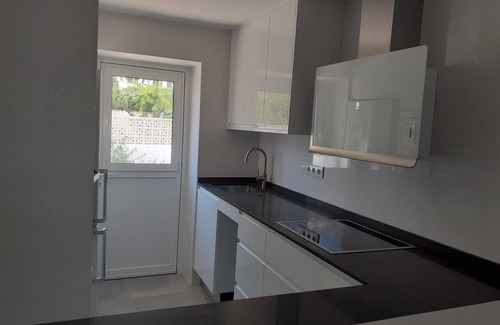 Casas de Torrat House | Villa with private pool in Calpe
