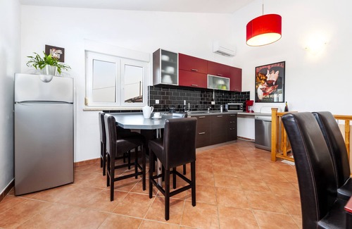 Montizana Villa | Villa with private pool & Incredible views 6km from Porec