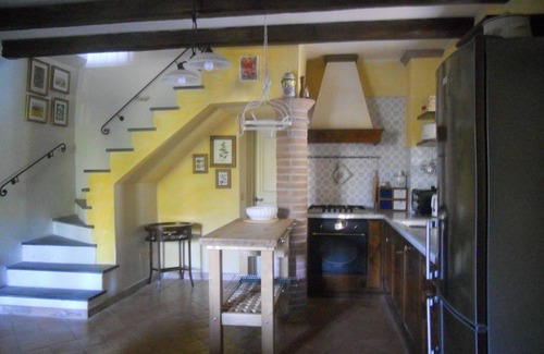 Tresana Villa | Villa with private pool in Tuscany