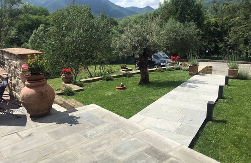 Tresana Villa | Villa with private pool in Tuscany