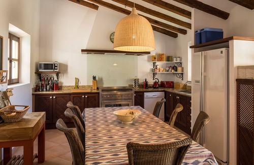 Deia Villa | Villa With Private Pool, Mountains, Sea And Church Views