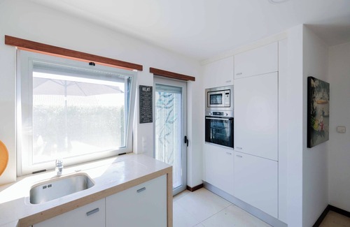 Aldeia do Meco House | Villa with private pool and garden - Praia do Meco