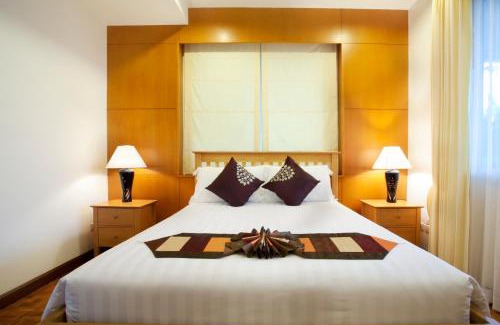 Khao Tao Villa | Villa with private pool