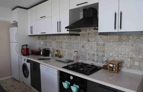 Yaniklar Villa | Villa with private pool in nature in Fethiye