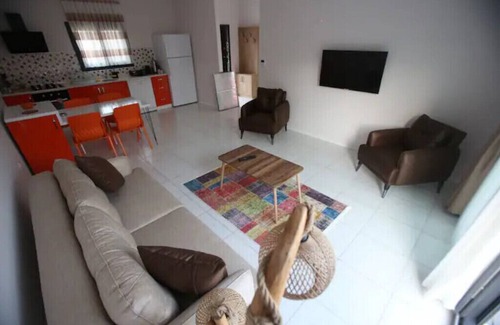 Yaniklar House | Villa with private pool in Fethiye close to the sea