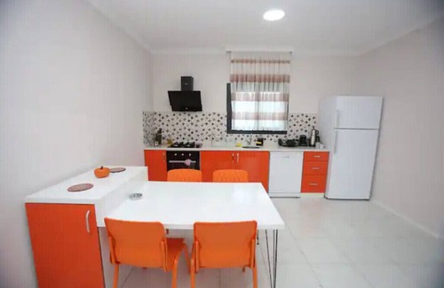 Yaniklar House | Villa with private pool in Fethiye close to the sea
