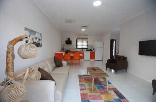 Yaniklar Villa | Villa with private pool in nature in Fethiye