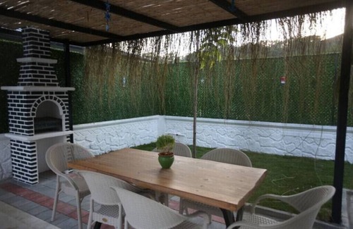 Yaniklar Villa | Villa with private pool in nature in Fethiye