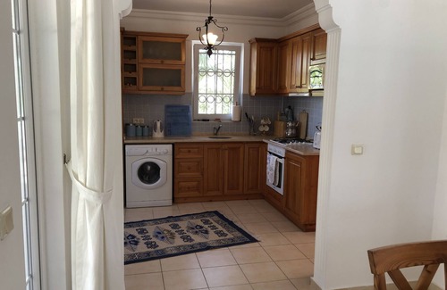 Fethiye City Center Villa | Villa With Private Pool in Aegean Region of Turkey