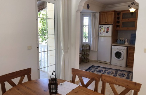 Fethiye City Center Villa | Villa With Private Pool in Aegean Region of Turkey