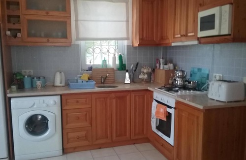 Fethiye City Center Villa | Villa With Private Pool in Aegean Region of Turkey