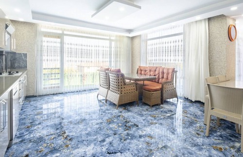 Sirinsulhiye Other | Villa with Private Pool and Garden in Kartepe