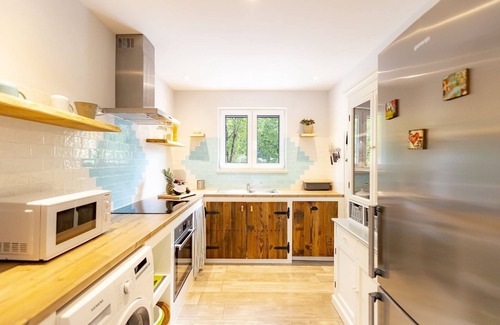 Trgetari Villa | Villa with Private Wellness in Trget