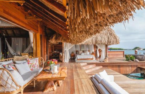 De Bruynewijk Apartment | Villa with salt pool Aruba
