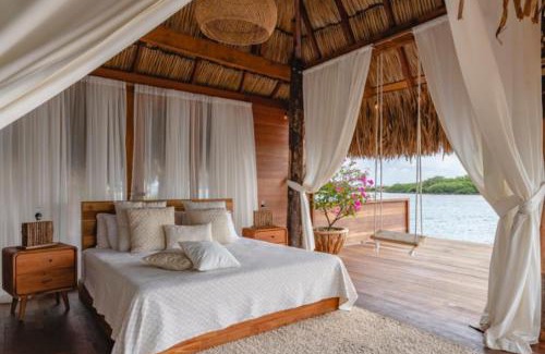 De Bruynewijk Apartment | Villa with salt pool Aruba