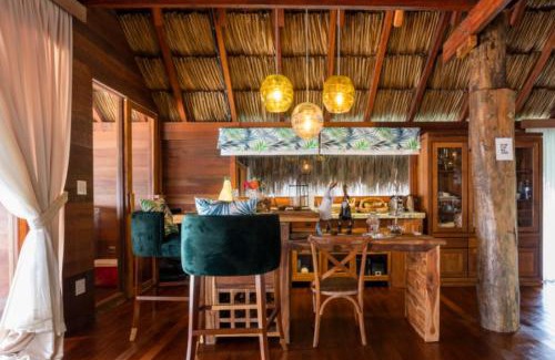 De Bruynewijk Apartment | Villa with salt pool Aruba
