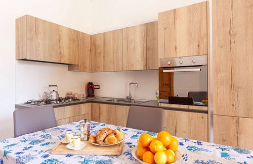 Collemeto Villa | Villa with salt pool and large fenced garden having 5 bedrooms and 2 bathrooms