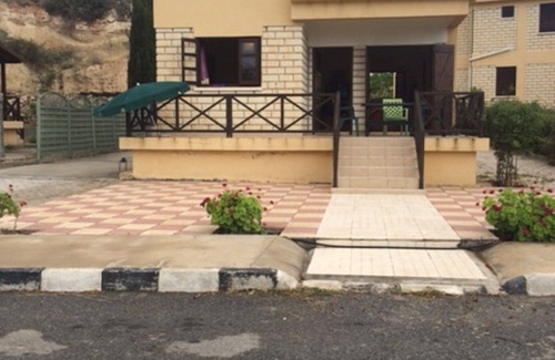 Yeni Erenkoy Villa | Villa with Sea, Mountain and Green Valley Views in the Karpaz