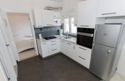 Ratac Villa | Villa with sea view MAILIJ