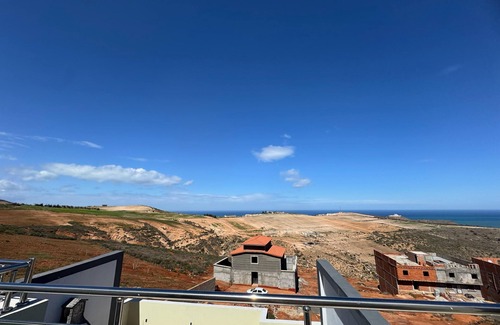 Marsa Ben M'Hidi House | Villa with swimming pool 7mn from port Say