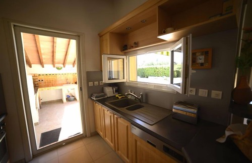 Cabrieres Villa | villa with swimming pool classified 3 stars official site of tourist accommodation