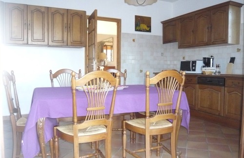Aleria Villa | Villa with swimming pool - 10 people - Aléria - Haute corse