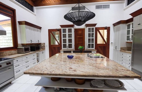 Casa de Campo Villa | Villa with Yacht Dock in Casa de Campo : Ref: 10155