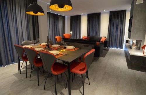 De Koog Villa | Villa within National Park