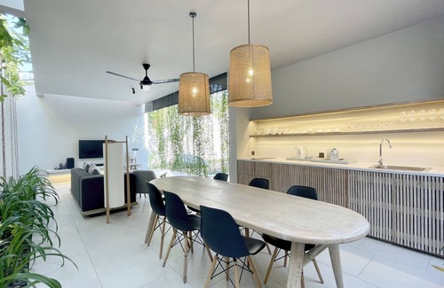 Long Beach Villa | Villa Wyndham Phu Quoc