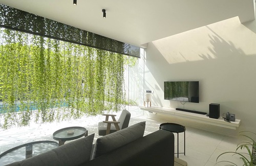 Long Beach Villa | Villa Wyndham Phu Quoc