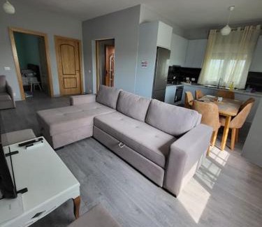 Lezhe Apartment | Villa Xhovi