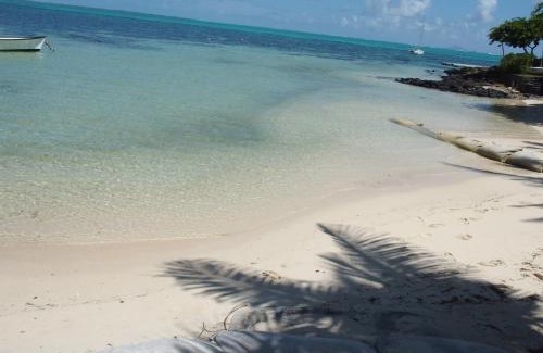 Roches Noires Villa | Villa Ximun
