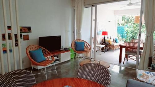 Roches Noires Villa | Villa Ximun