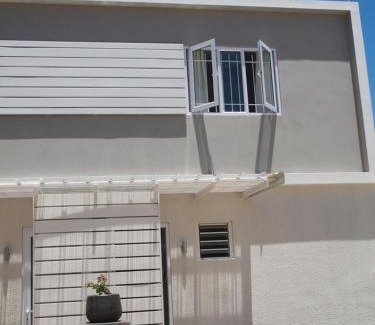 Roches Noires Villa | Villa Ximun