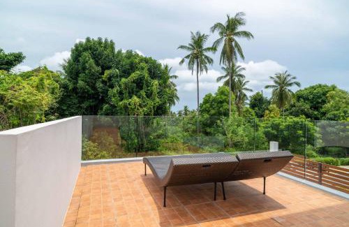 Nong Chaeng Villa | Villa Yang 2br Cosy Oasis With A Private Pool