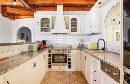 Termenades Villa | Villa Yialos by Villa Plus