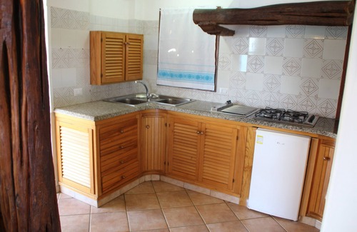 Torre delle Stelle Apartment | Villa Ylenia - Villa with direct access to the sea and large garden