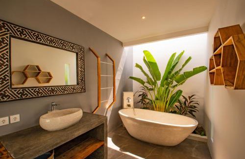 Drupadi Villa | Villa Yolanda - Seminyak Beach