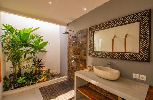 Drupadi Villa | Villa Yolanda - Seminyak Beach