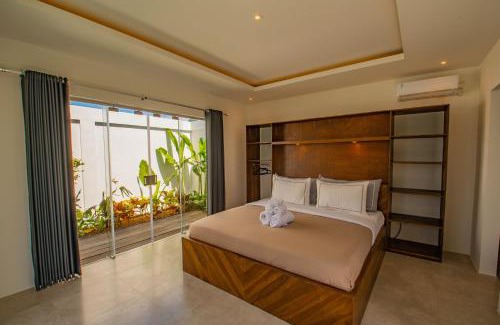 Drupadi Villa | Villa Yolanda - Seminyak Beach